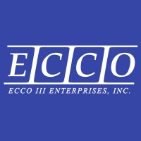 ECCO III Enterprises, Inc. Logo