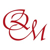 Queen Margarets School Logo