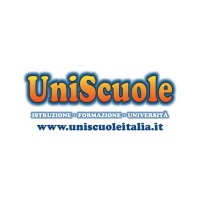 Uniscuole Italia Logo
