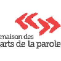 Maison des arts de la parole Logo