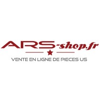 ARS Shop Logo
