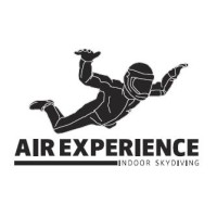 Indoor Skydiving Denmark - Copenhagen Air Experience A/S Logo