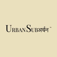 Urban Suburban Logo