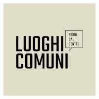 Luoghi Comuni Magazine Logo