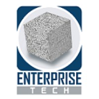 Enterprise Tech S.A.C. Logo
