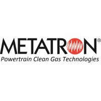 Metatron S.p.A. Logo
