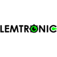 Lemtronic SA Logo