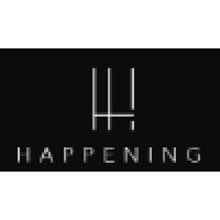 HAPPENING Technologies Logo