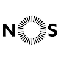 NOS SGPS Logo