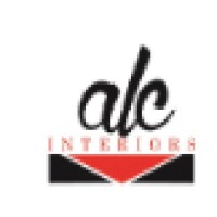 ALC Interiors Logo