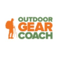 OutdoorGearCoach Logo