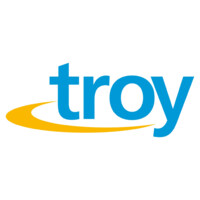 Troy Logo