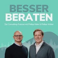 Besser Beraten - der Consulting Podcast Logo
