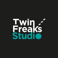 Twin Freaks Studio Logo
