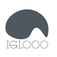 Iglooo Socializing Ideas Logo