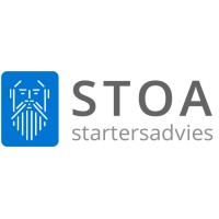 STOA startersadvies Logo