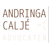 Andringa Caljé Advocaten Logo