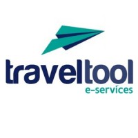 Traveltool Logo