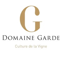 Domaine Garde Logo
