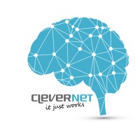 Clevernet - Sistemas de Informação Logo
