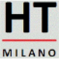 HT MILANO Logo