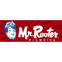 Mr. Rooter Plumbing of Ottawa Logo