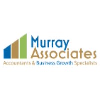 Murray Associates Logo