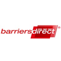 Barriers Direct Logo