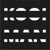 Robbert Kooiman Logo