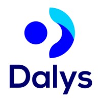 Daly Systems Limited Logo