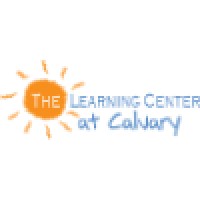 Learning Center at Calvary, Inc Logo