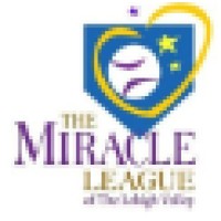 Miracle League of the Lehigh Valley Logo