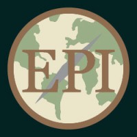 Educational Partners International, LLC Logo