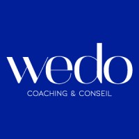 Wedo Coaching & Conseil Logo