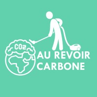 Au Revoir Carbone Logo