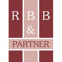 RBB & Partner Logo