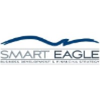 Smart Eagle, Business Development & Financing strategy Logo