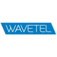 WaveTel ApS Logo
