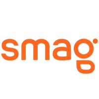 SMAG Logo