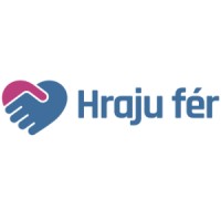 HrajuFér.cz Logo