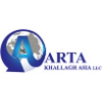 Arta Khallagh Asia LLC Logo