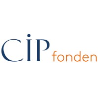 CIP Fonden Logo
