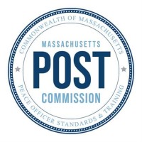 Massachusetts POST Commission Logo
