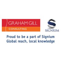 Graham Gill/Signium Logo