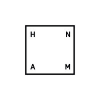 Hôtel National des Arts & Métiers Logo