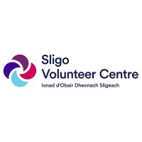 Sligo Volunteer Centre Logo