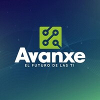 Avanxe Logo