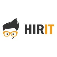 HIRIT Logo