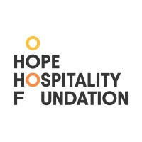 Hope Hospitality Foundation Logo