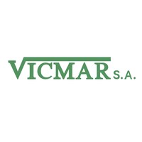 Vicmar S.A. Logo